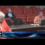 Resident Scores TKO Over Naperville City Council