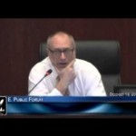 Naperville Councilman Fieseler Flubs Answer
