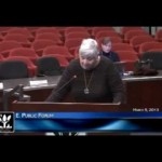 Carol Phillips Deserves Standing Ovation From City Council