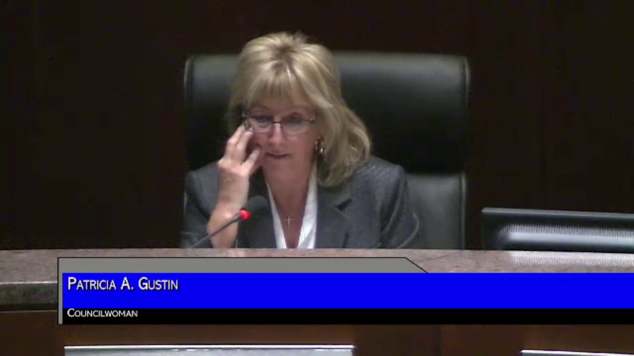 Naperville Council Member Throws Two Council Members Under The Bus