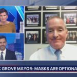 Elk Grove Mayor Has Residents Smiling More Than Naperville